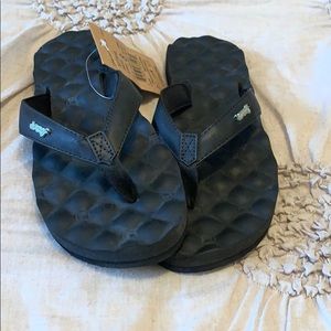 Reef Sandals